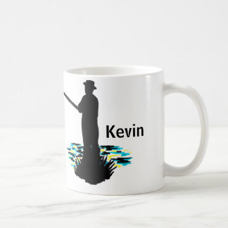 Fisherman Mug