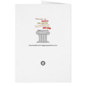 Fisherman on Amalfi Coast by Ebert (Back)