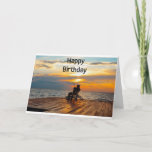 "FISHERMAN" ON YOUR BIRTHDAY CARD<br><div class="desc">THANK YOU SO VERY MUCH FOR STOPPING BY ONE OF MY EIGHT STORES!!!!</div>