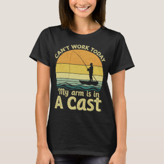 Fisherman T-Shirt