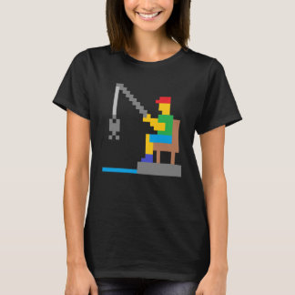 Fisherman T-Shirt