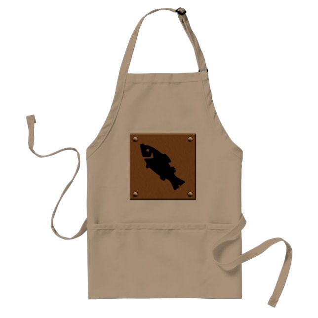 Fisherman's Apron (Front)