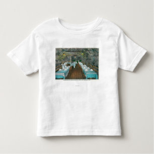 Fisherman's Cave, Brenstein's Grotto Toddler T-shirt