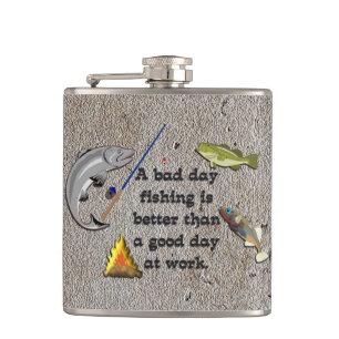 Fisherman's Flask