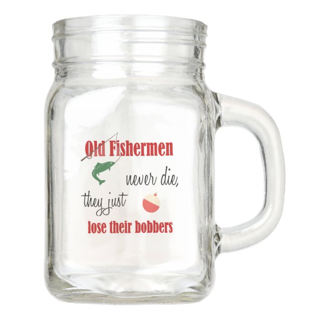 Fisherman's Mug (Front)