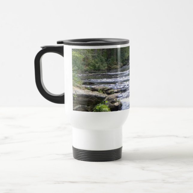 Fishermans Mug (Left)