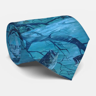 Fisherman's Neck Tie