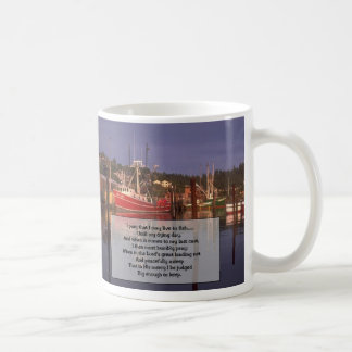 fishermans prayer 1 coffee mug