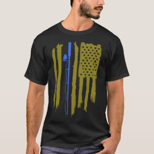 Fishermen Fishing Angler Sport  8 T-Shirt