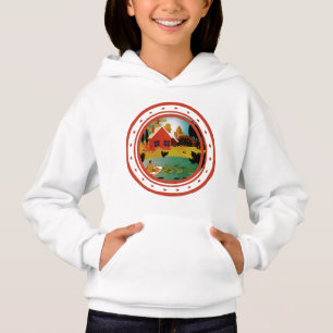 fishermen hoodie