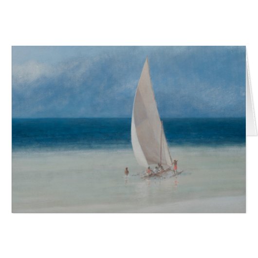 Fishermen Kilifi 2012 Cards (Front Horizontal)