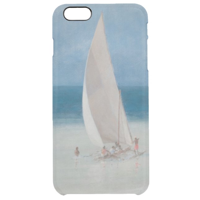 Fishermen Kilifi 2012 Uncommon iPhone Case (Back)
