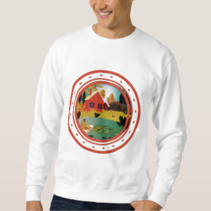 fishermen sweatshirt