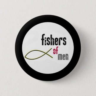 fishers of men button