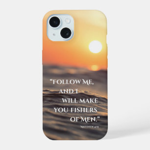 Fishers of Men Phone Case