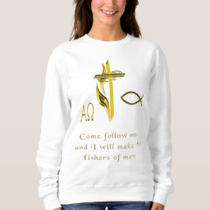 Fishers of Men Sweatshirt