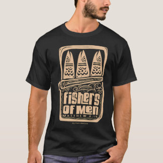 Fishers of Men T-Shirt
