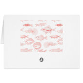 Fishes (Back Horizontal)