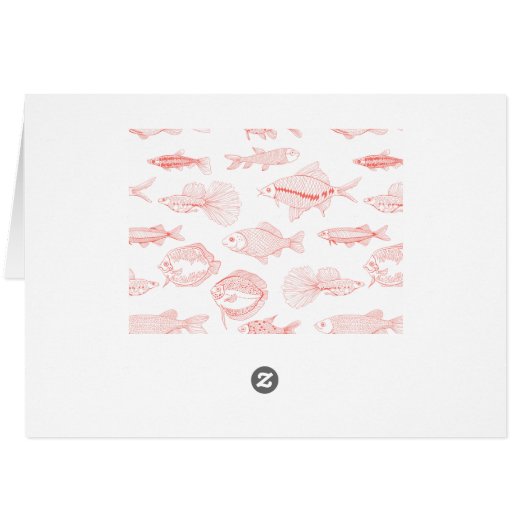 Fishes (Back Horizontal)
