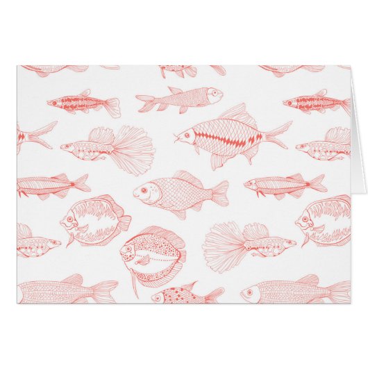 Fishes (Front Horizontal)