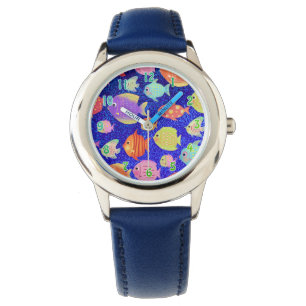 Fishes eWatch Watch