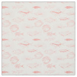 Fishes Fabric