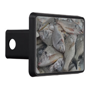 Fishes Hitch Cover 2" Receiver