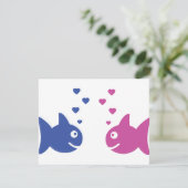 fishes in love icon (Standing Front)