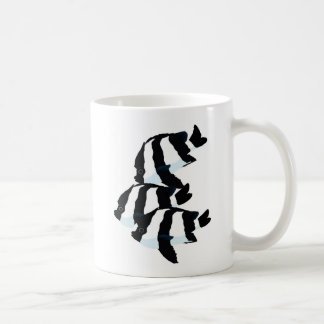 fishfish coffee mug