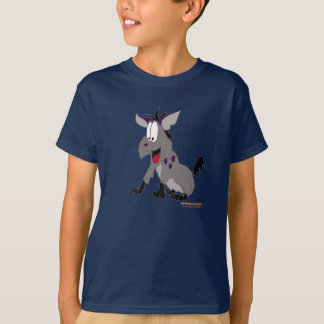 Fishfry Designs Hyena Youth T-shirt
