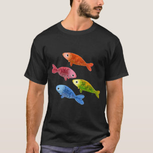 Fishies I T-Shirt