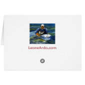 Fishing (Back Horizontal)