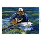 Fishing (Front Horizontal)