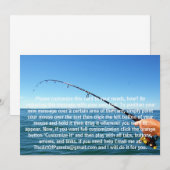 Fishing (Front/Back)