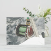 Fishing (Standing Front)