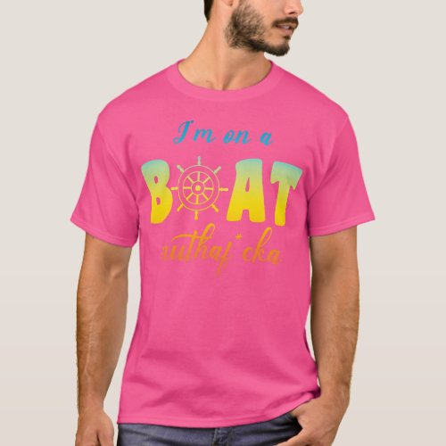 Fishing 2 T_Shirt