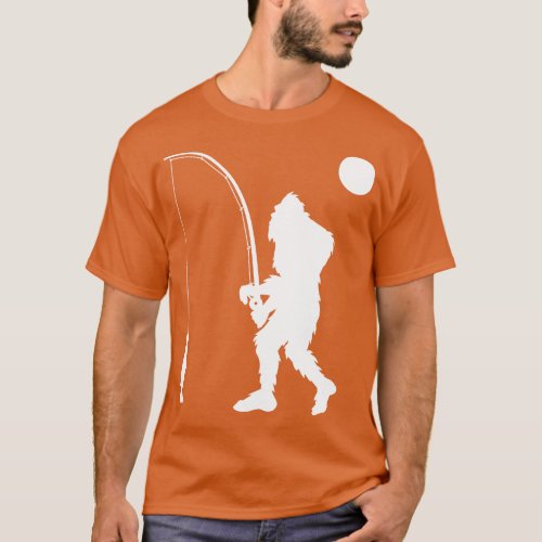 Fishing 2 T_Shirt