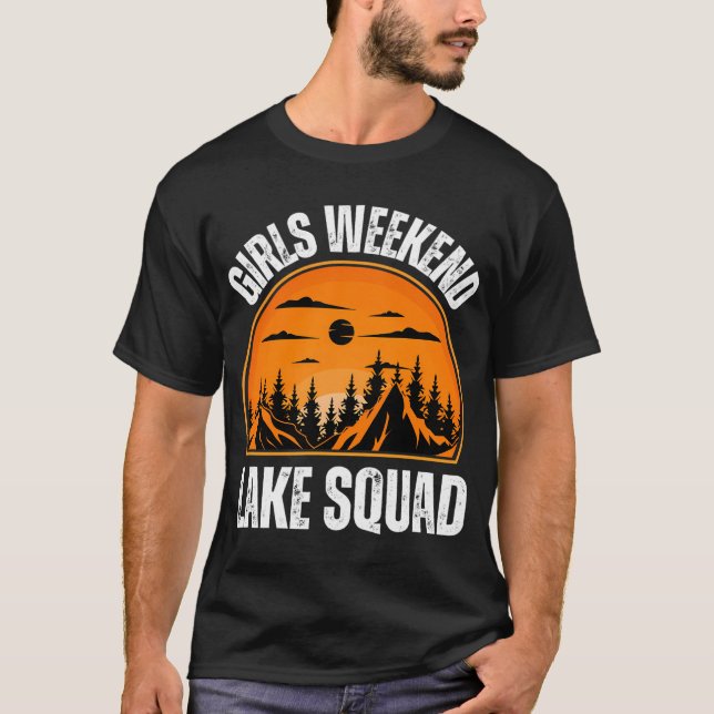 Fishing 37 T-Shirt (Front)