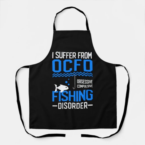 fishing angler fish fishing fishing lake apron