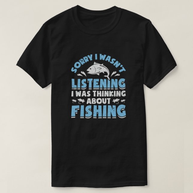 Fishing Apparel and Accessories