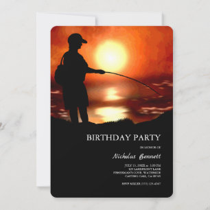 Fishing bachelor party Fishing lover Fishing cards