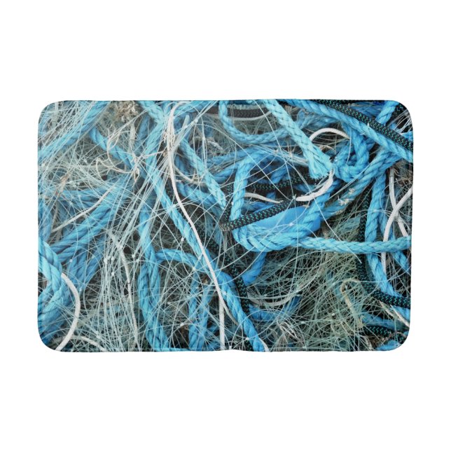 FISHING BATH MAT (Front)