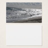 Fishing Beaches and Dreams (Front & Back)