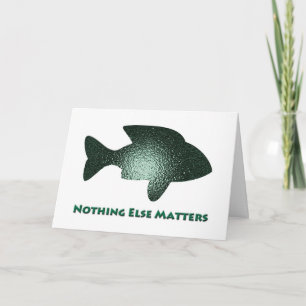 Fishing Birthday Cards Customizable