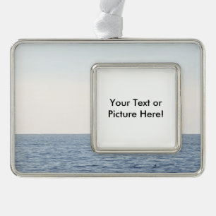 Fishing Boat Ornament