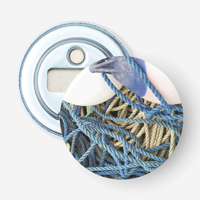 FISHING BOTTLE OPENER (Front)