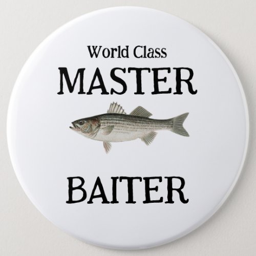 fishing botton button