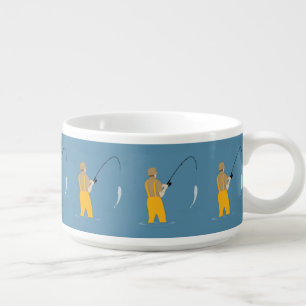 Fishing Bowl
