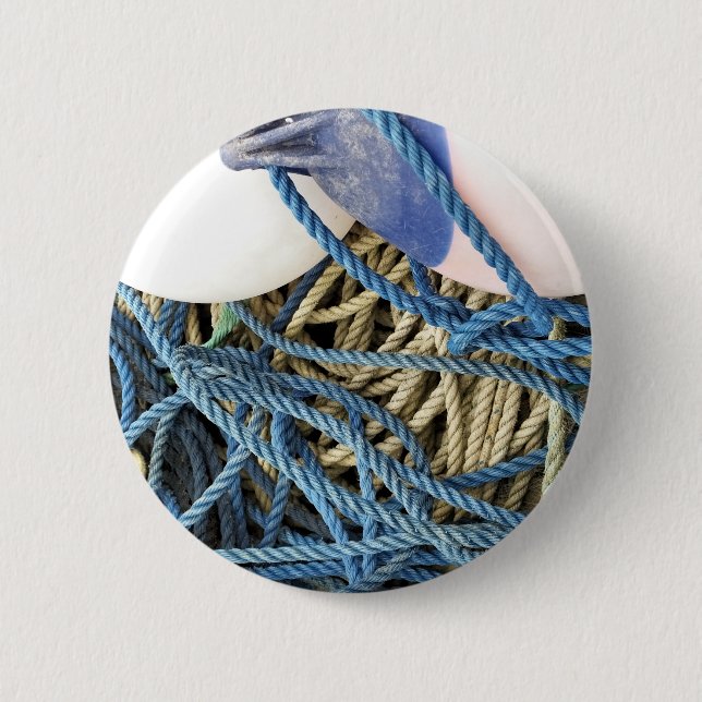 FISHING BUTTON (Front)