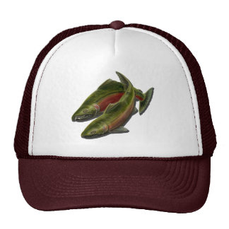 Fishing Hats